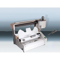 Термоклеевая машина Fastbind Secura