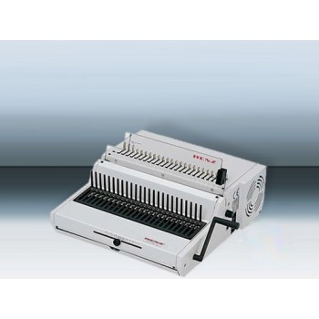 Брошюровщик Renz Combi E