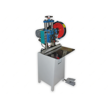 Аппарат закрывающий WCM 600