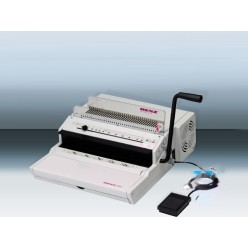 Брошюровщик Renz ERW Comfort