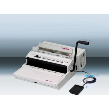 Брошюровщик Renz ERW Comfort