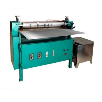 Клеемазательная машина LD720H