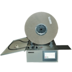 Аппарат для нарезки металлической пружины, настольный Obinder