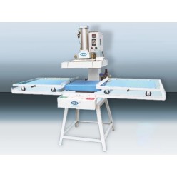 Термотрансферный пресс YH-500QTH