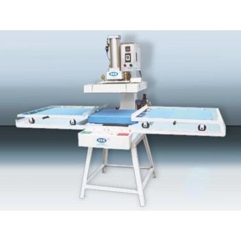 Термотрансферный пресс YH-500QTH