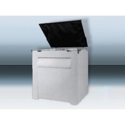 Копировальная рама для шелкотрафаретных работ GrafoPrint SBM-1400