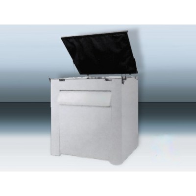 Копировальная рама для шелкотрафаретных работ GrafoPrint SBM-1400