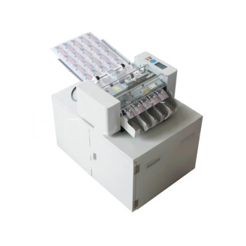 Нарезчик визиток SSA-003 I (SRA3) высокоскоростной, без тумбы