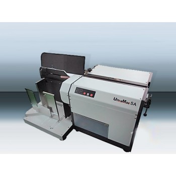 Полуавтоматическая настольная перфорирующая машина UltraMac SA