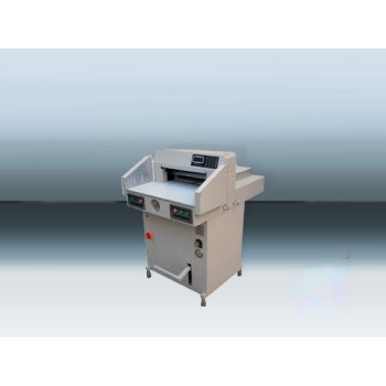 Гильотинный электрогидравлический резак BW-R520V