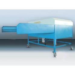 Планшетный термотрансферный пресс PT-1500