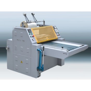 Промышленный ламинатор YDFM-720