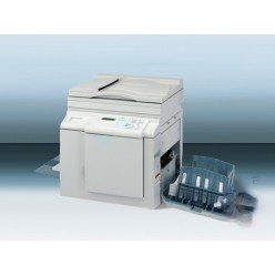 Цифровой дупликатор Duplo DP-M400