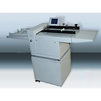 Автоматическая биговальная машина 5330B