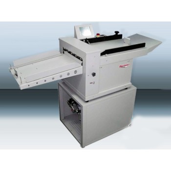 Автоматическая биговальная машина с вакуумной подачей 5335B