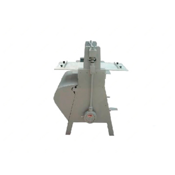 Биговальный станок YZ-520