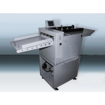 Автоматическая биговальная машина 5370B