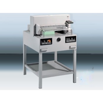 Гильотинный полуавтоматический резак Ideal 4850-95