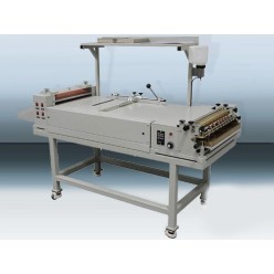 Станок для изготовления крышек твердого переплета SK-950LEZ