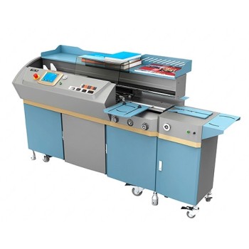 Термоклеевой аппарат с пневмоприводом T9E PUR Fullar