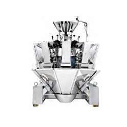 Весовые дозаторы мультиголовочные фасовочные для сыпучих продуктов