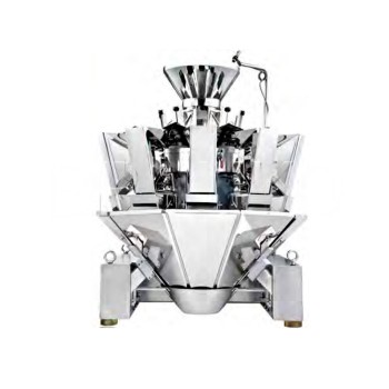 Весовые дозаторы мультиголовочные фасовочные для сыпучих продуктов