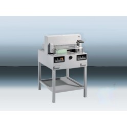 Гильотинный резак (электро-механический) Ideal 6550-95EP