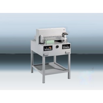 Гильотинный резак (электро-механический) Ideal 6550-95EP