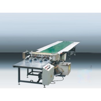 Линия для изготовления переплетных крышек LY-650В