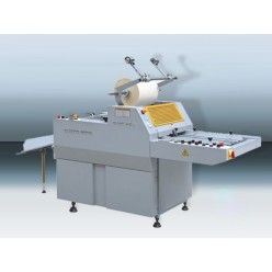 Ламинатор рулонный SFML-520