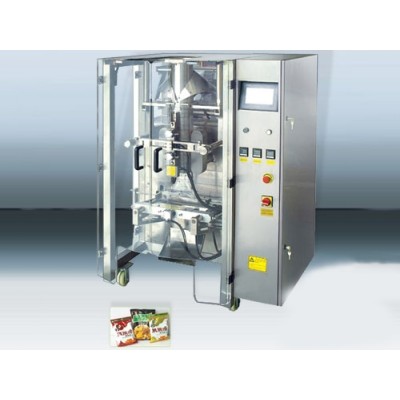 Вертикальная упаковочная машина для сыпучих продуктов BR-600