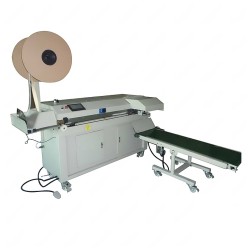 Полуавтоматический брошюровочный аппарат DWBM-380