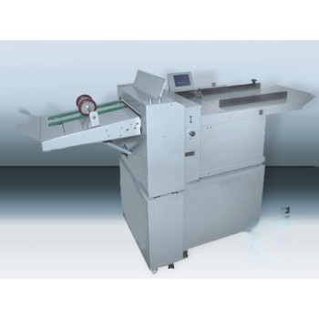 Автоматическая биговальная машина 5370BF