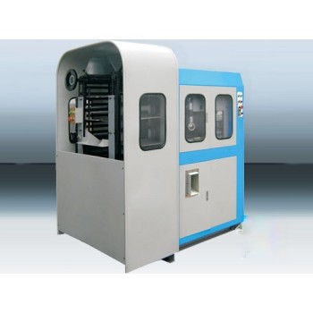 Машина перфорирующая WB-360