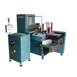 Станок для вставки блока SJ-360 авт.линия