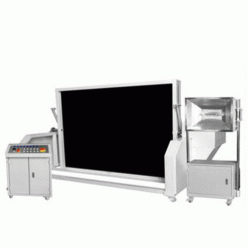 Станок для шелкотрафаретных работ SBM 1525