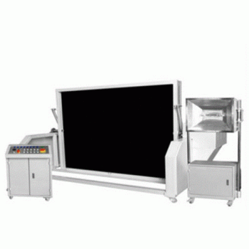 Станок для шелкотрафаретных работ SBM 1525