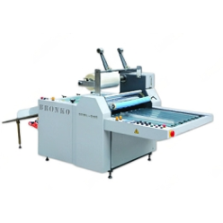 Полуавтоматический ламинатор SFML-920