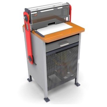 Аппарат перфорационный Super 450