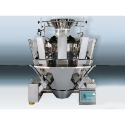 Весовой дозатор комбинационный AC-6B10-2