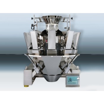 Весовой дозатор комбинационный AC-6B10-2