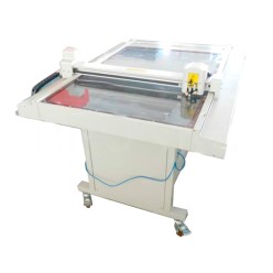 Широкоформатный планшетный плоттер HC-1290