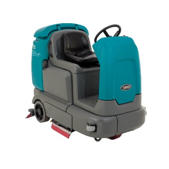 Поломоечная машина Tennant T12 Поломоечная машина Tennant T12