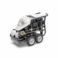 Аппарат высокого давления Comet FDX Xtreme XL 16/500 Diesel Kohler KDW1003 TW Premium 500