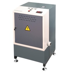 Парогенератор ПАР-30 (380) (черн.котел) без регулировки