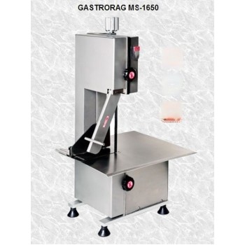 Пила для мяса ленточная GASTRORAG MS-1650