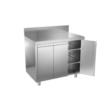 Стол АТЕСИ СТ-С-1.150-1300.600-02-Р-2П