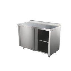 Стол АТЕСИ СТ-С-1-1500.700-02-К (СТ-3/1500/700)