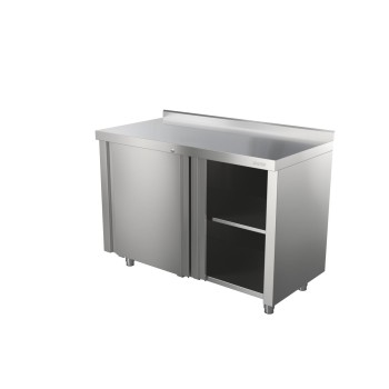 Стол АТЕСИ СТ-С-1-1500.700-02-К (СТ-3/1500/700)