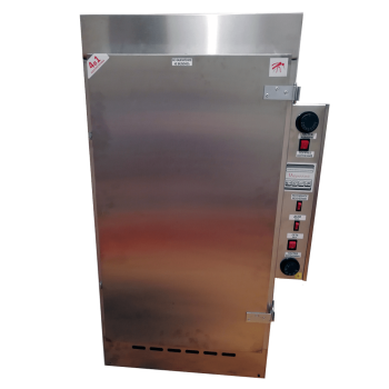 Камера коптильная идиллия УЭК-1/1